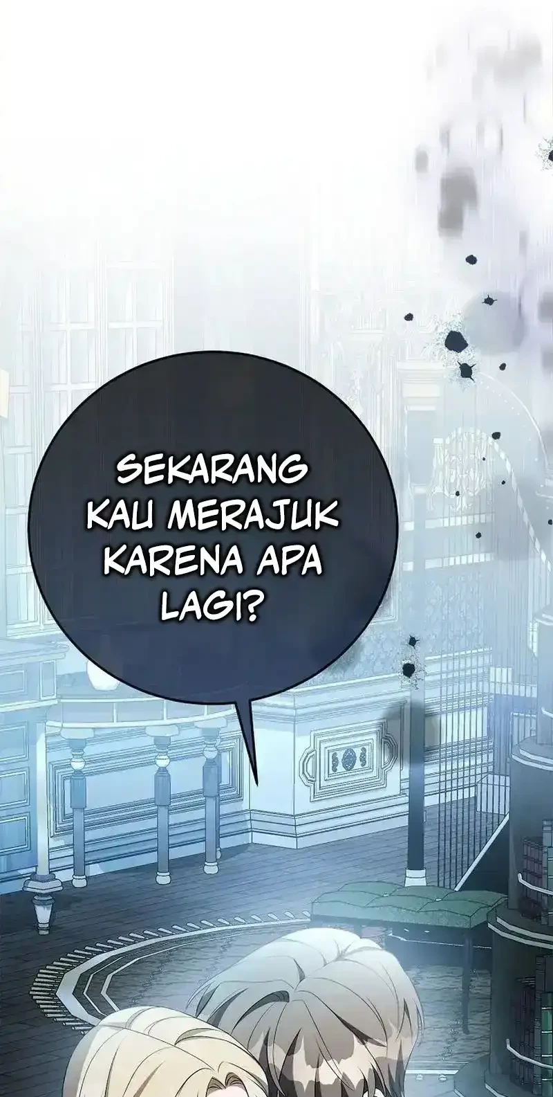My Twin Stole My Place as His Wife Chapter 1 - halaman 100