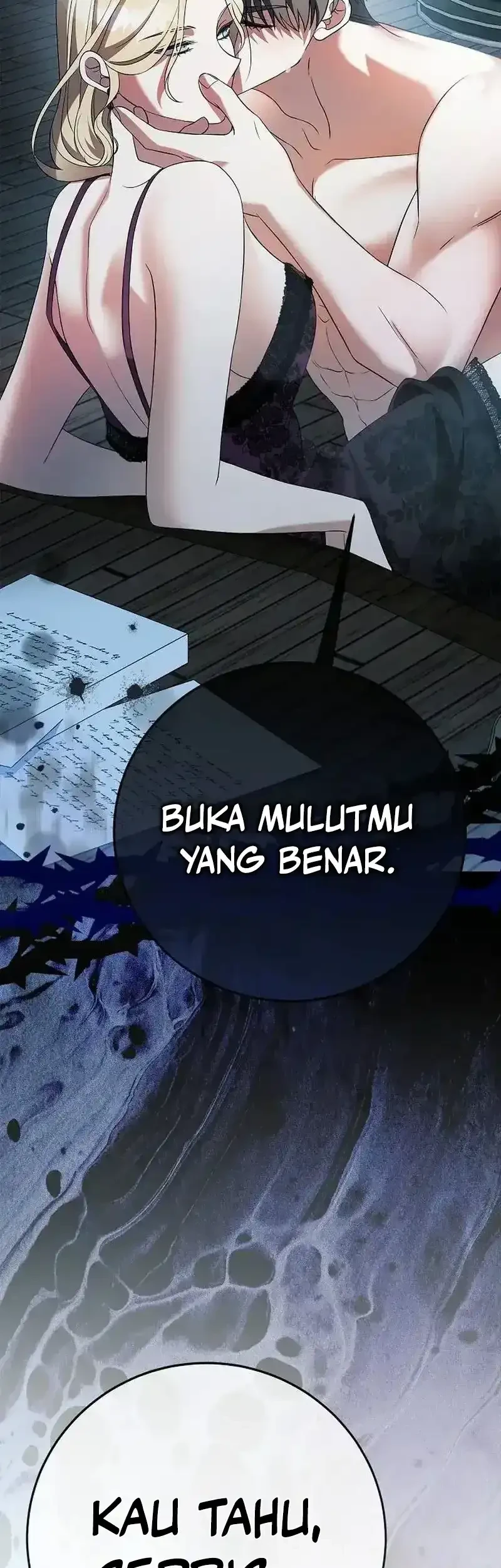 My Twin Stole My Place as His Wife Chapter 1 - halaman 101