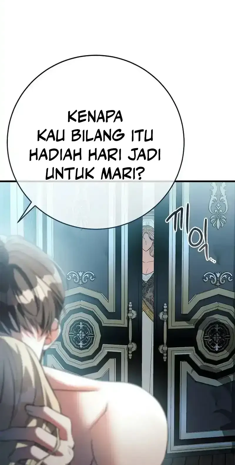 My Twin Stole My Place as His Wife Chapter 1 - halaman 103