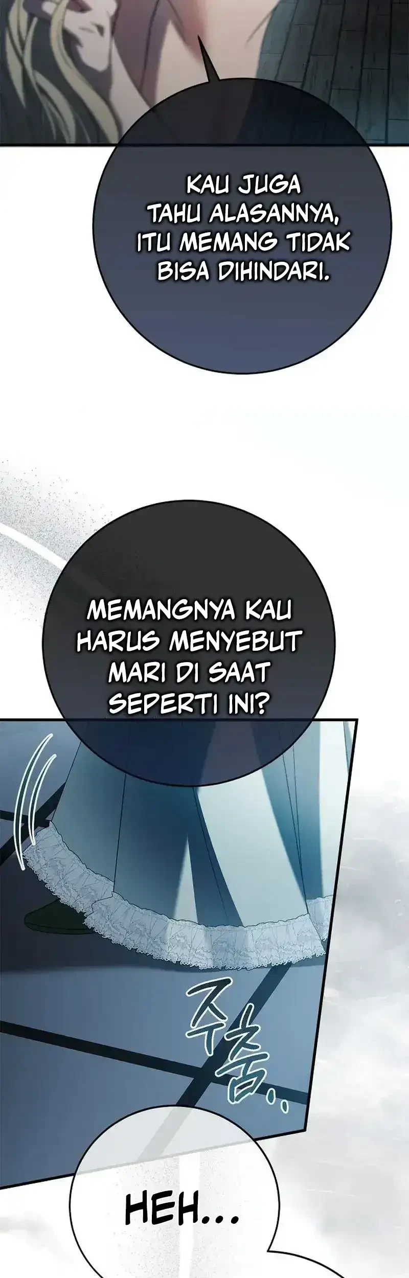 My Twin Stole My Place as His Wife Chapter 1 - halaman 104