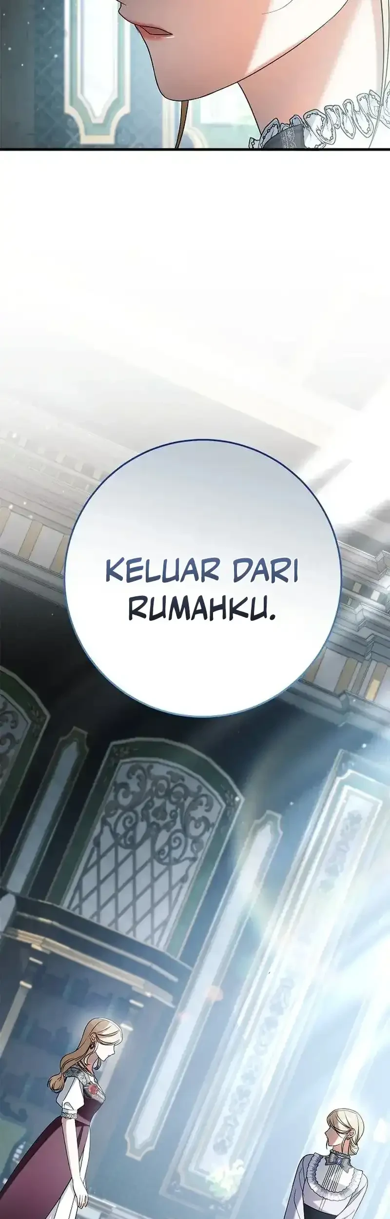 My Twin Stole My Place as His Wife Chapter 1 - halaman 119