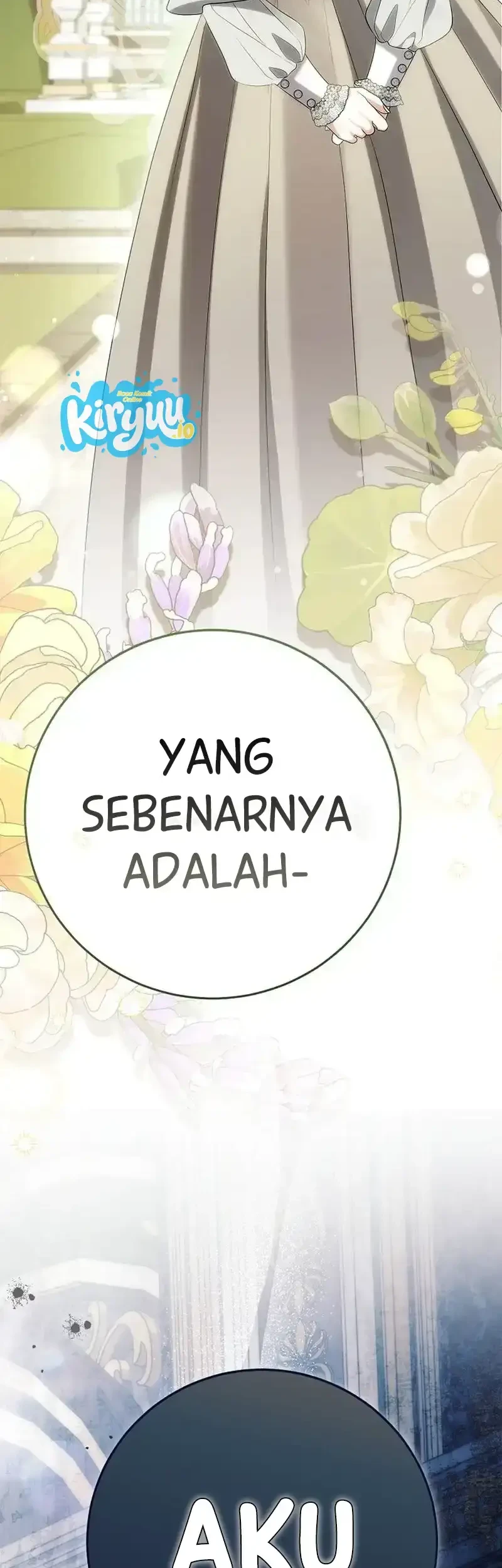 My Twin Stole My Place as His Wife Chapter 1 - halaman 15