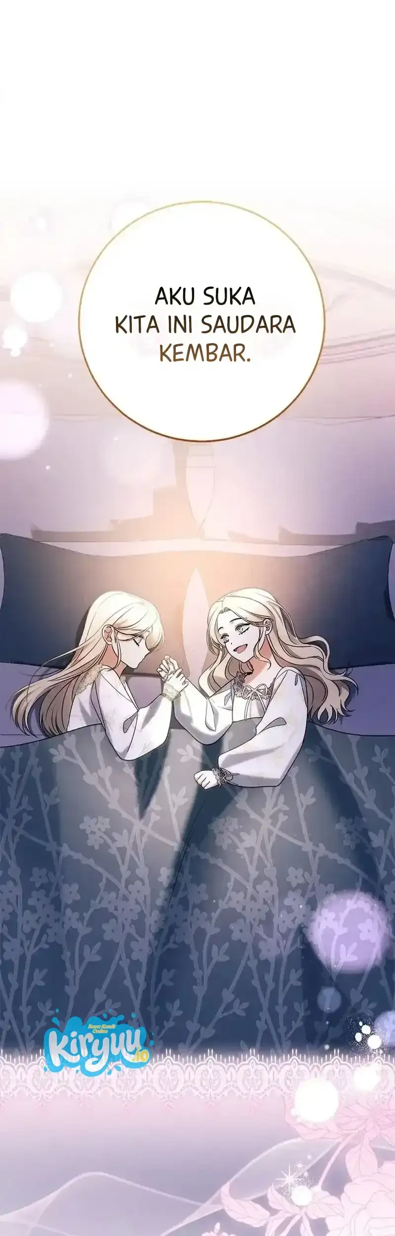 My Twin Stole My Place as His Wife Chapter 1 - halaman 2