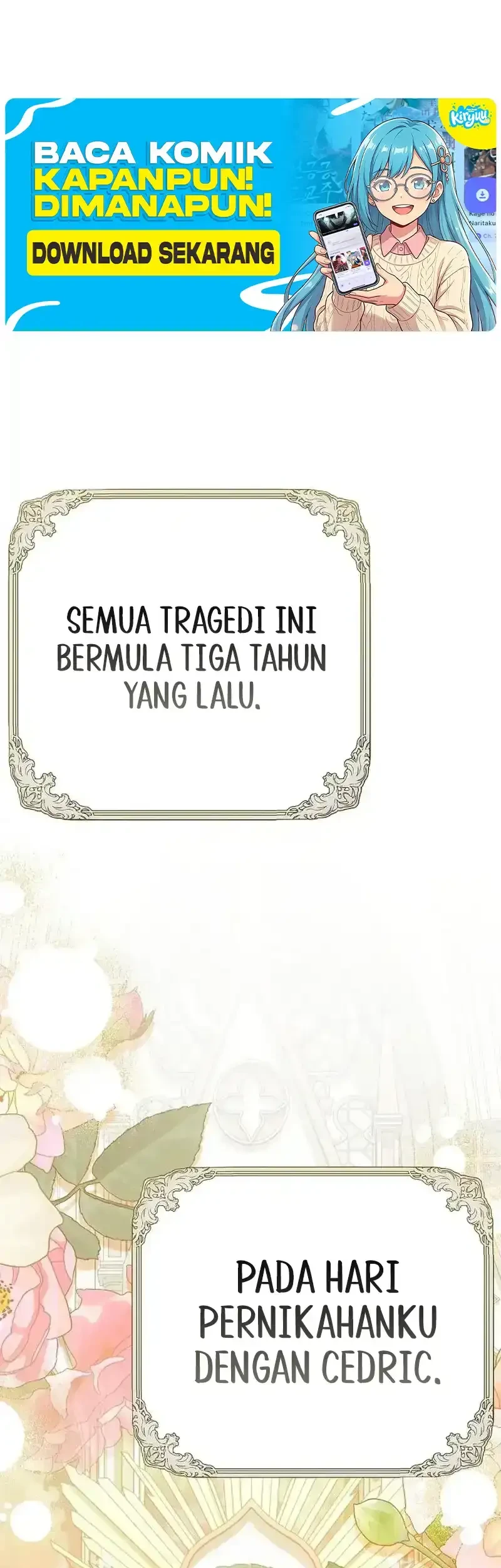 My Twin Stole My Place as His Wife Chapter 1 - halaman 26