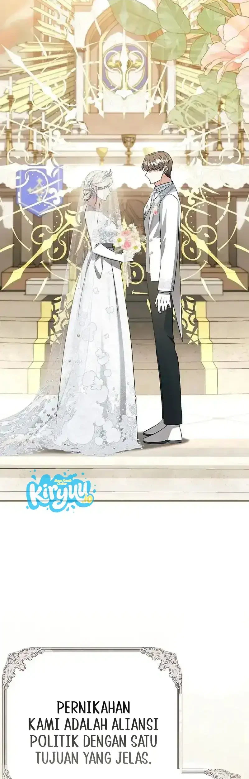 My Twin Stole My Place as His Wife Chapter 1 - halaman 27