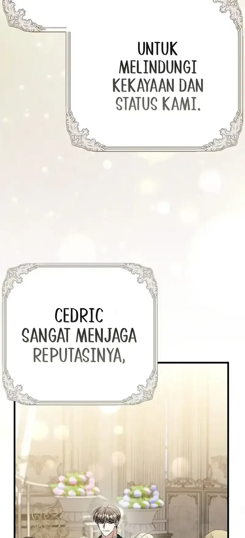 My Twin Stole My Place as His Wife Chapter 1 - halaman 28