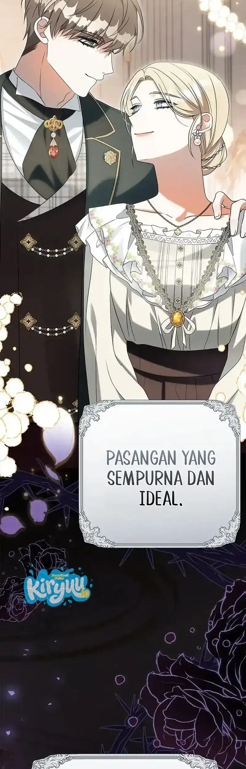 My Twin Stole My Place as His Wife Chapter 1 - halaman 30