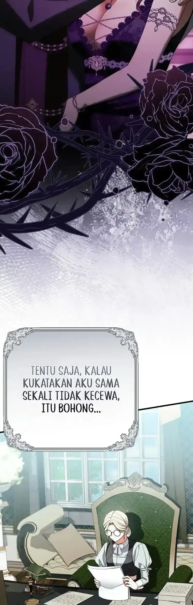 My Twin Stole My Place as His Wife Chapter 1 - halaman 32