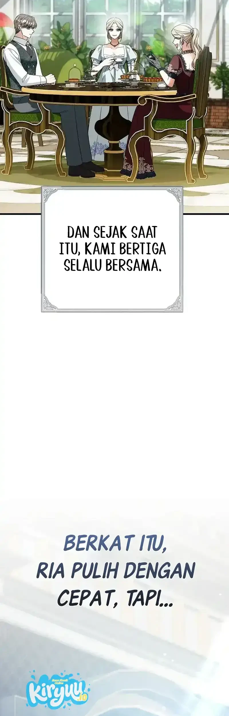 My Twin Stole My Place as His Wife Chapter 1 - halaman 48