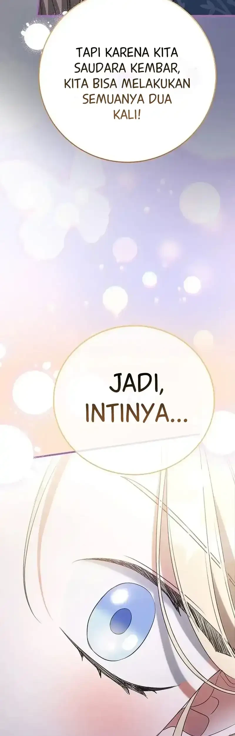 My Twin Stole My Place as His Wife Chapter 1 - halaman 5