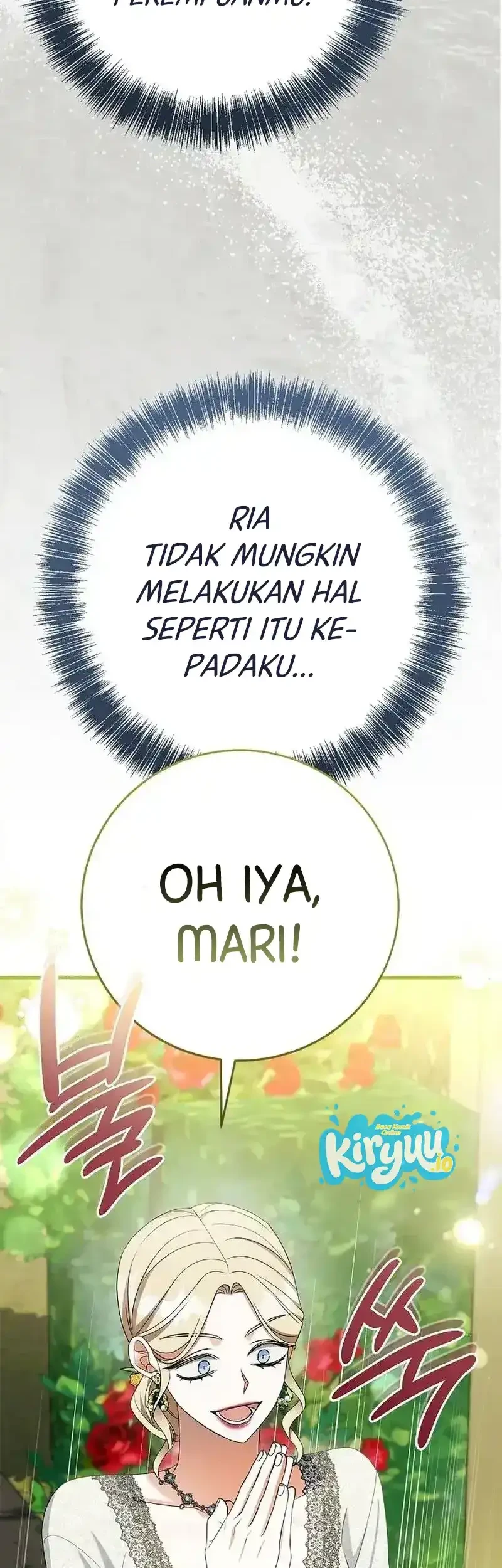 My Twin Stole My Place as His Wife Chapter 1 - halaman 54