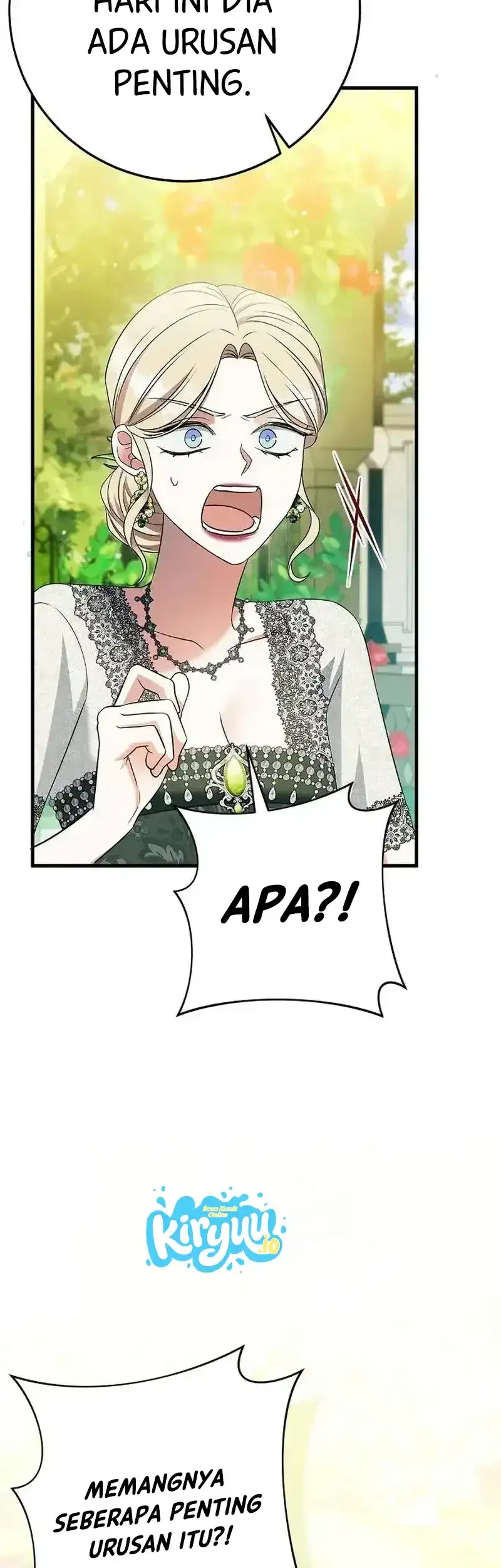 My Twin Stole My Place as His Wife Chapter 1 - halaman 60