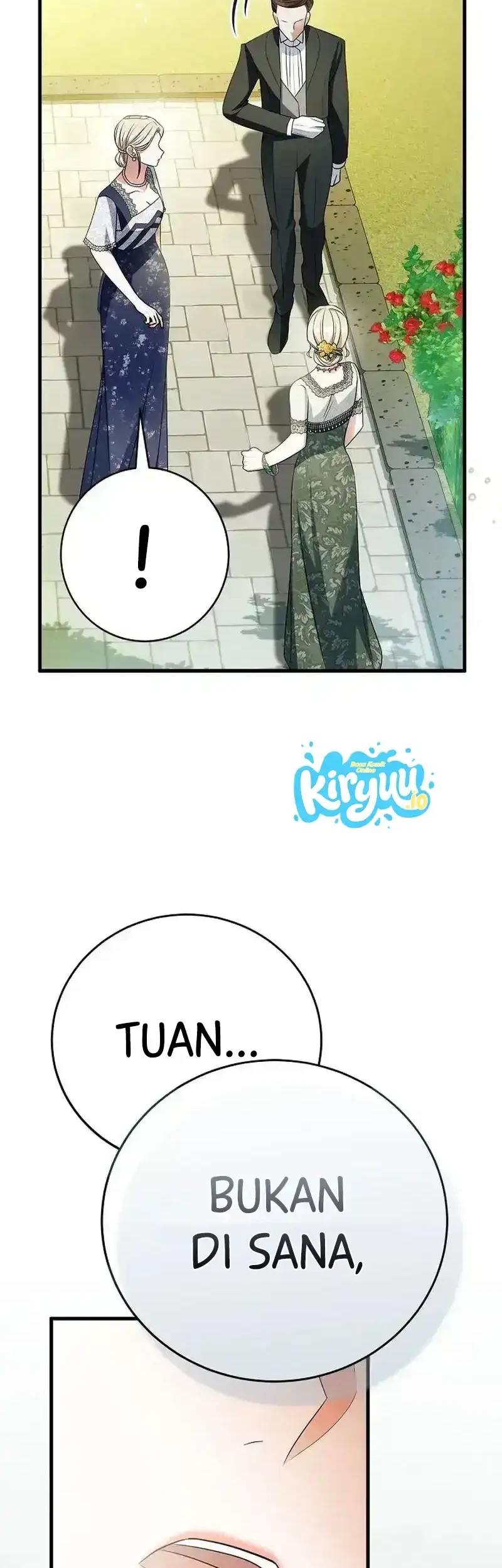 My Twin Stole My Place as His Wife Chapter 1 - halaman 63