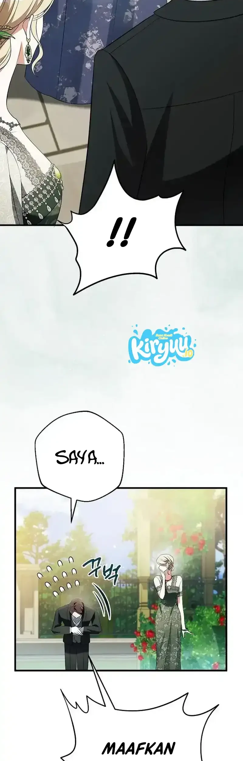 My Twin Stole My Place as His Wife Chapter 1 - halaman 66
