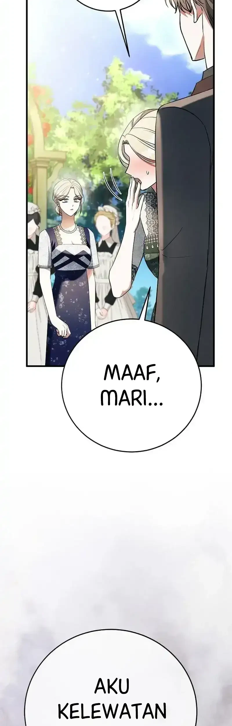 My Twin Stole My Place as His Wife Chapter 1 - halaman 81