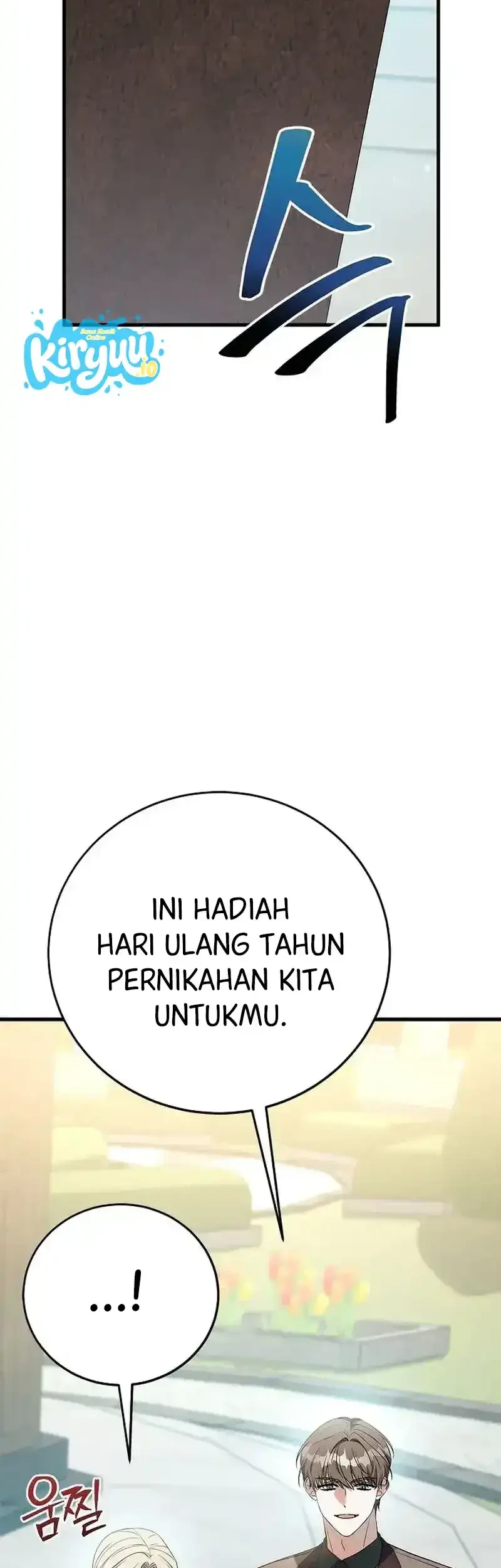 My Twin Stole My Place as His Wife Chapter 1 - halaman 84