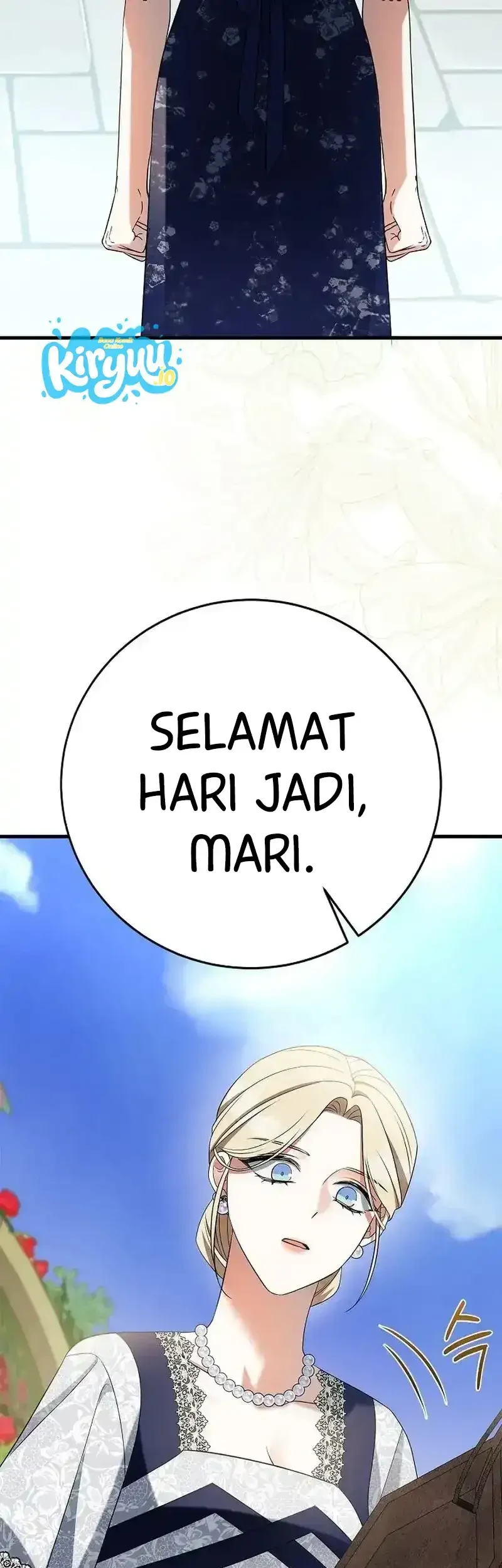 My Twin Stole My Place as His Wife Chapter 1 - halaman 86