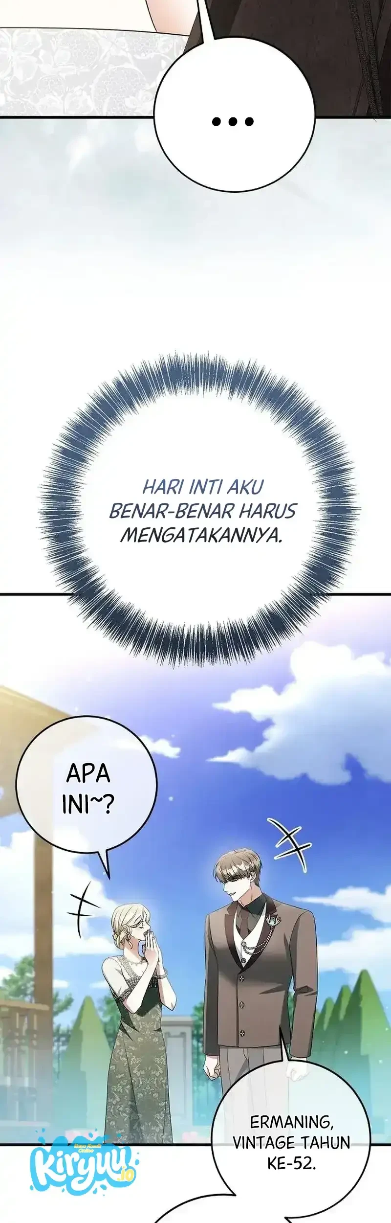 My Twin Stole My Place as His Wife Chapter 1 - halaman 89