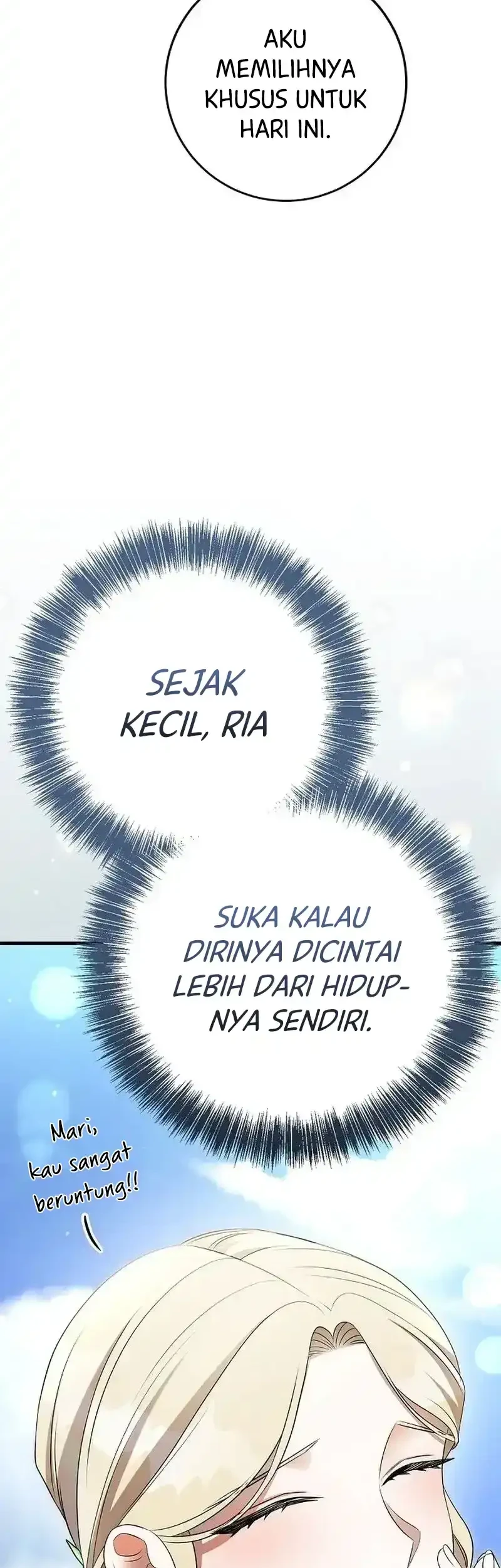 My Twin Stole My Place as His Wife Chapter 1 - halaman 90