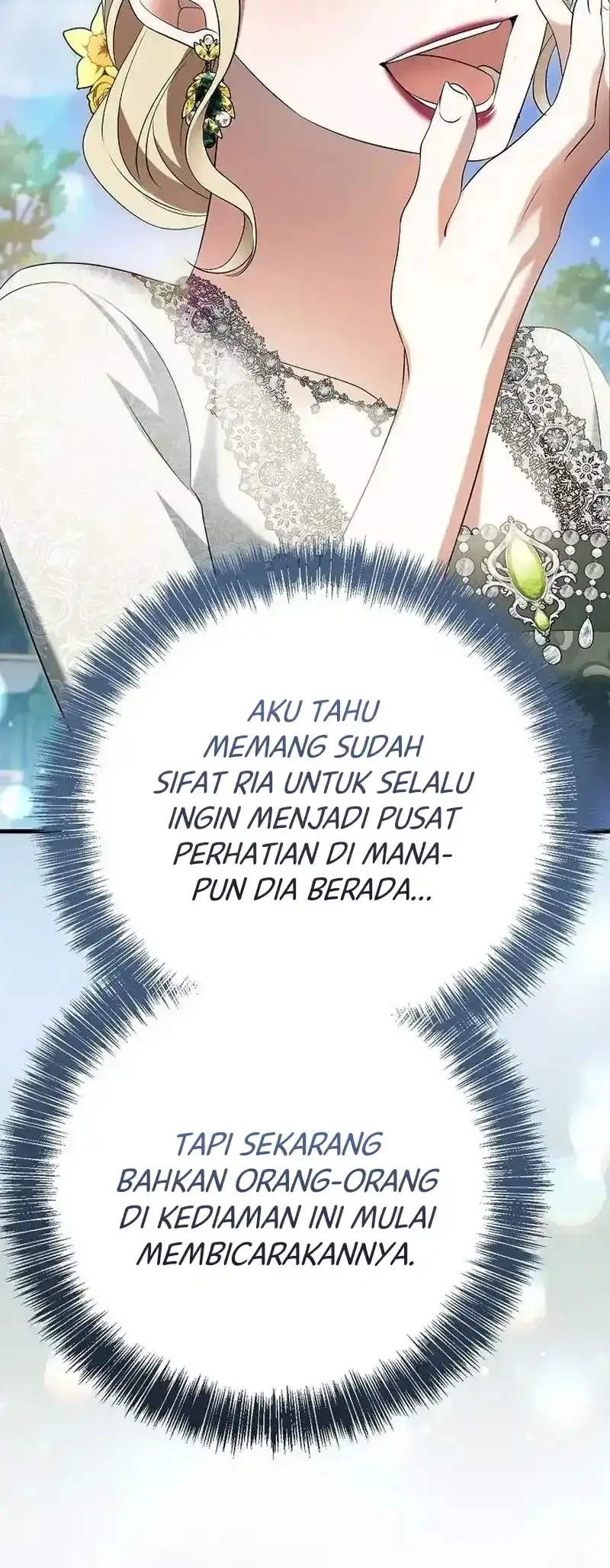 My Twin Stole My Place as His Wife Chapter 1 - halaman 91