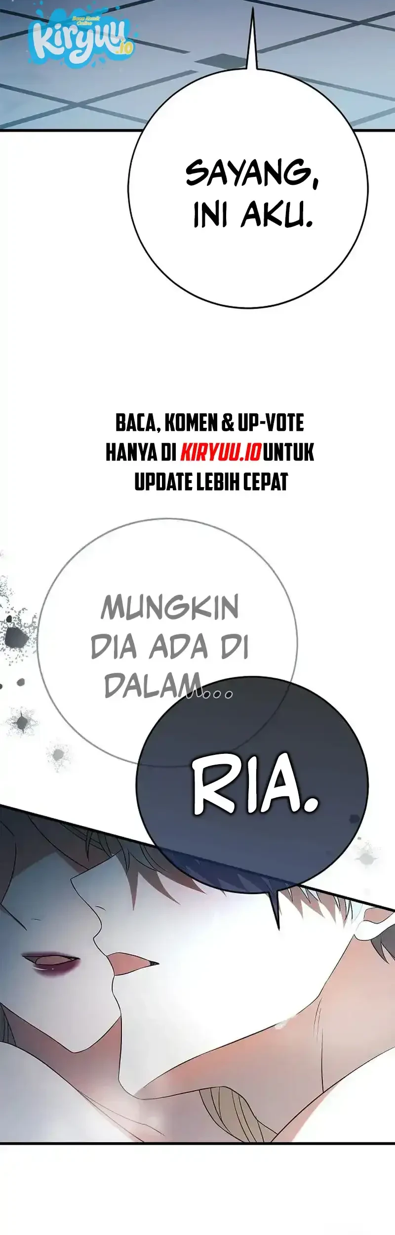 My Twin Stole My Place as His Wife Chapter 1 - halaman 99