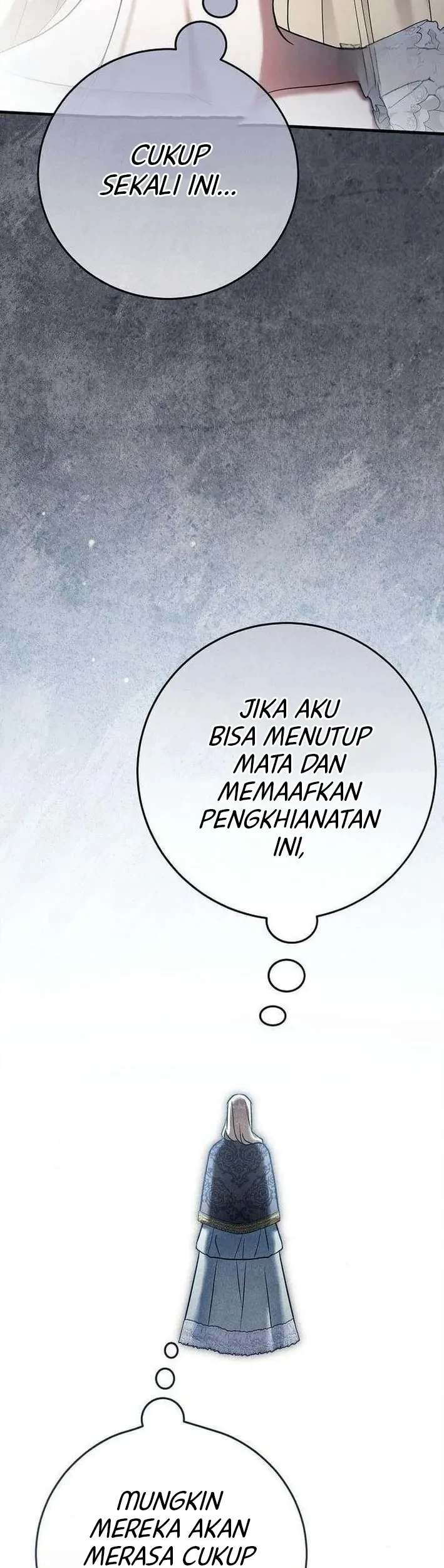 My Twin Stole My Place as His Wife Chapter 2 - halaman 12