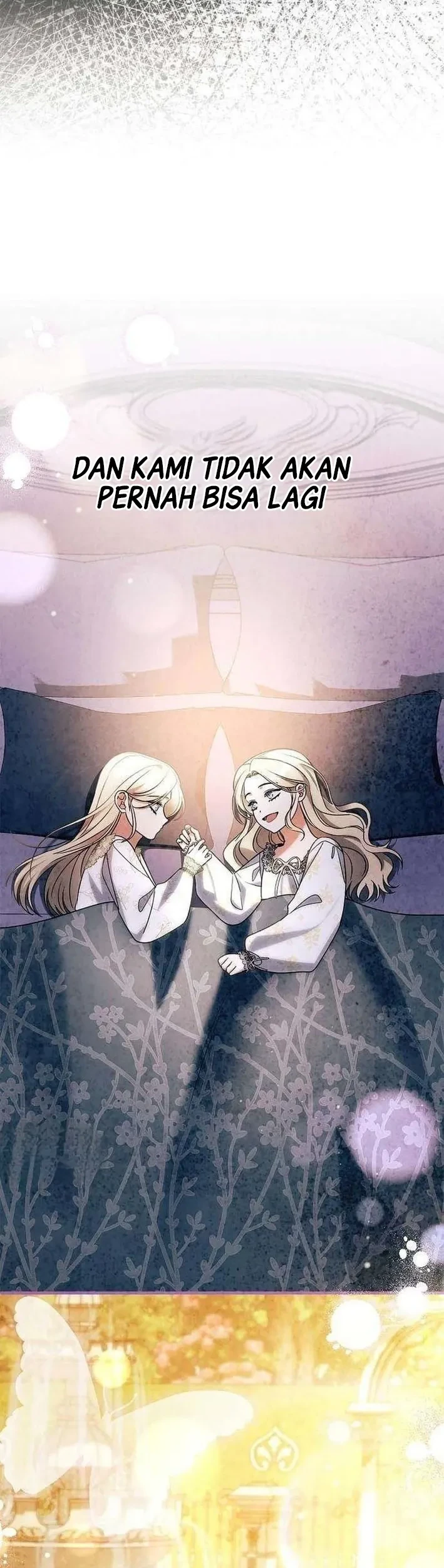 My Twin Stole My Place as His Wife Chapter 2 - halaman 19