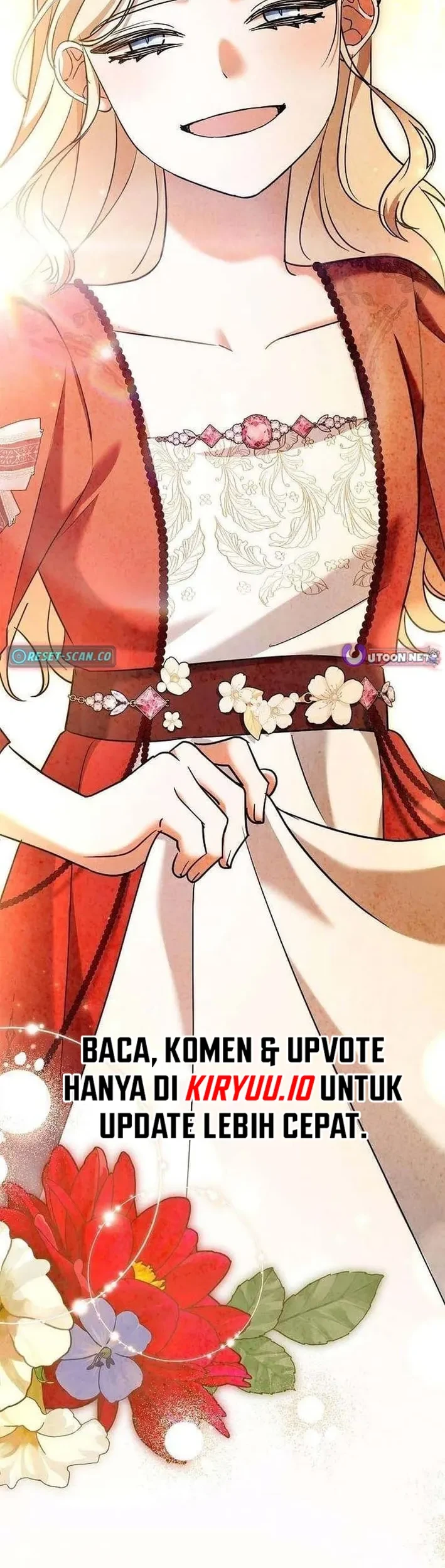 My Twin Stole My Place as His Wife Chapter 2 - halaman 21