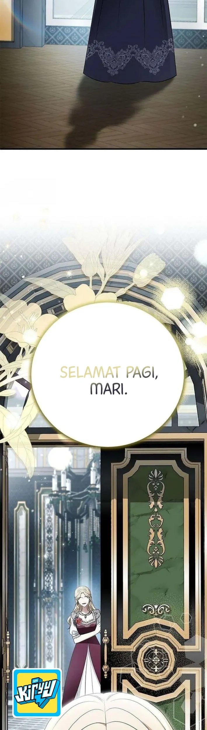 My Twin Stole My Place as His Wife Chapter 2 - halaman 25