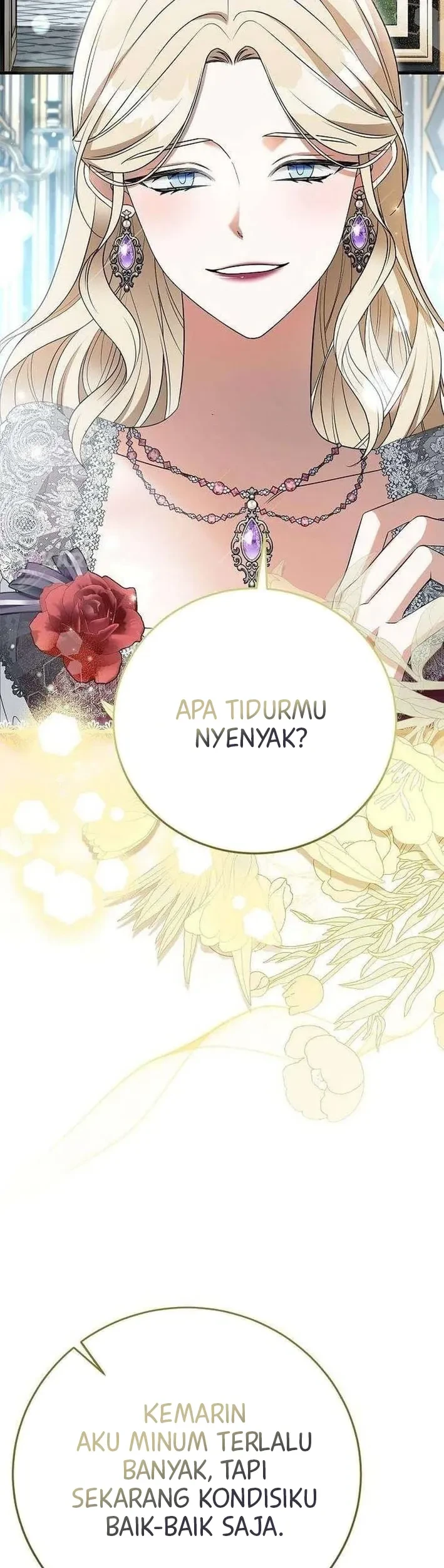 My Twin Stole My Place as His Wife Chapter 2 - halaman 26