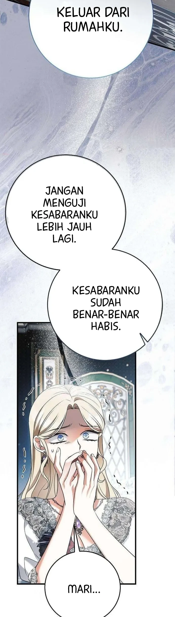 My Twin Stole My Place as His Wife Chapter 2 - halaman 28