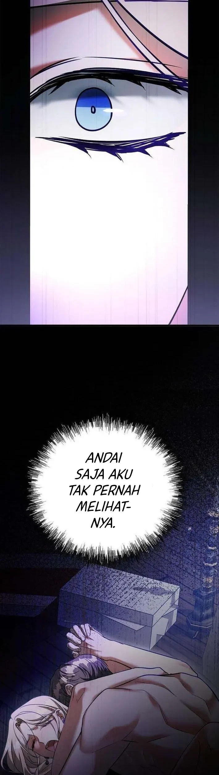 My Twin Stole My Place as His Wife Chapter 2 - halaman 3
