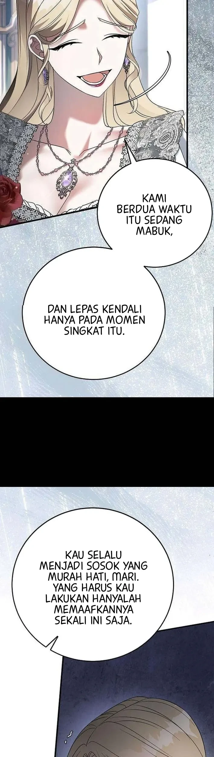 My Twin Stole My Place as His Wife Chapter 2 - halaman 34