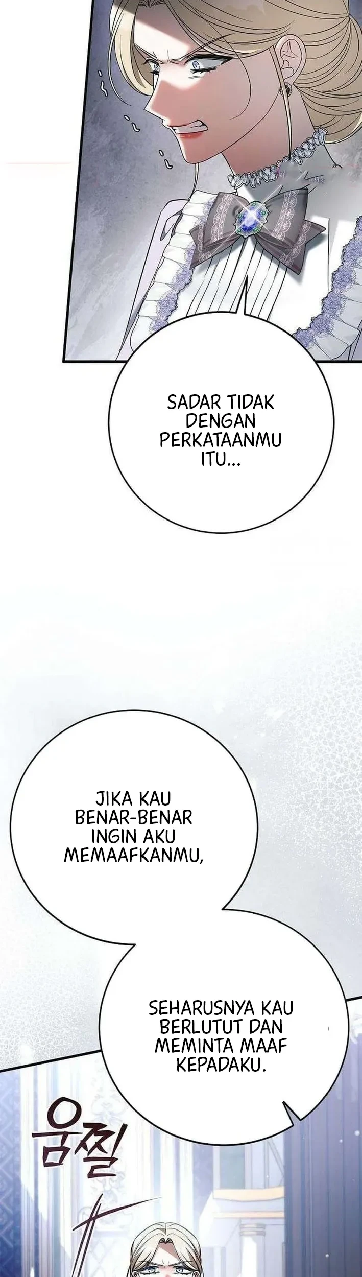 My Twin Stole My Place as His Wife Chapter 2 - halaman 35