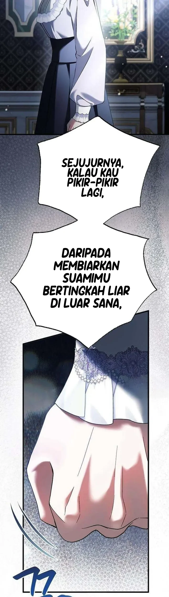 My Twin Stole My Place as His Wife Chapter 2 - halaman 38