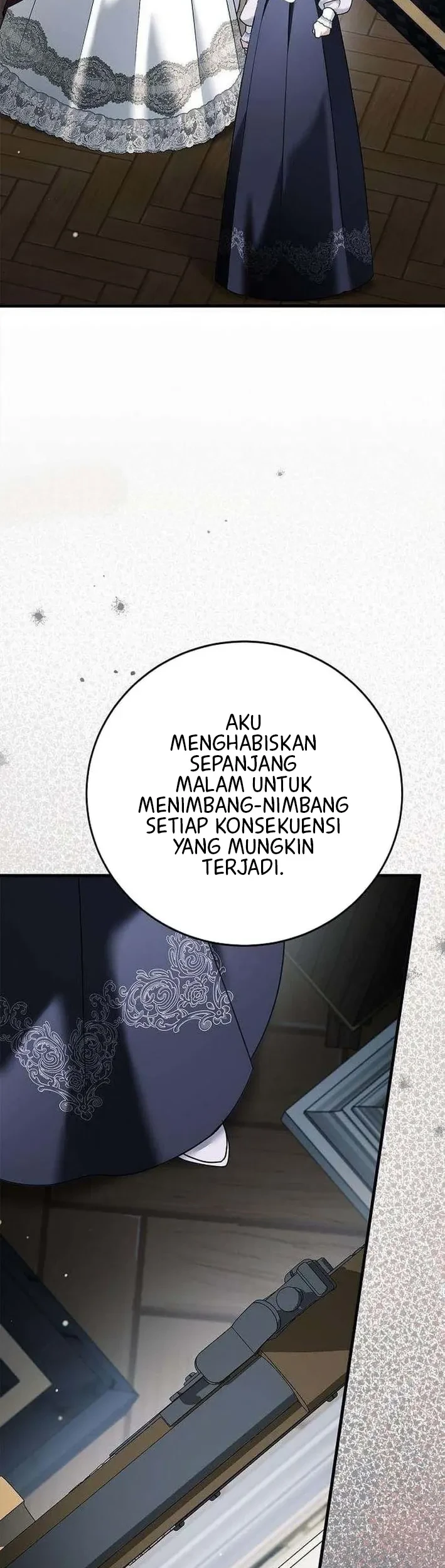 My Twin Stole My Place as His Wife Chapter 2 - halaman 44