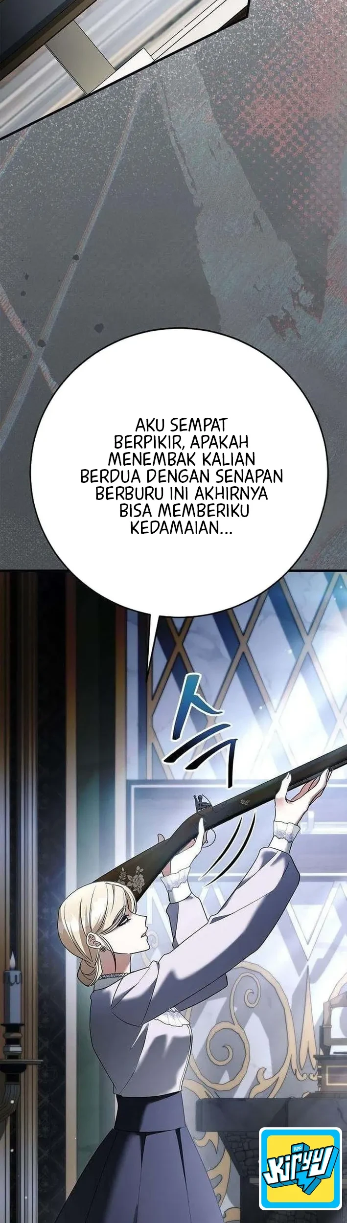 My Twin Stole My Place as His Wife Chapter 2 - halaman 45
