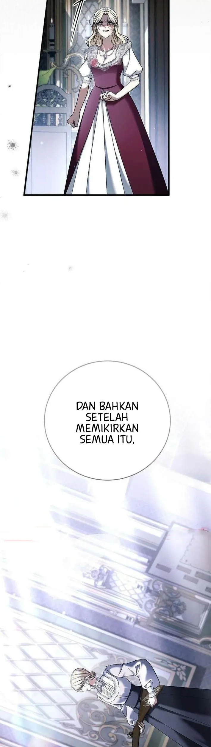 My Twin Stole My Place as His Wife Chapter 2 - halaman 47