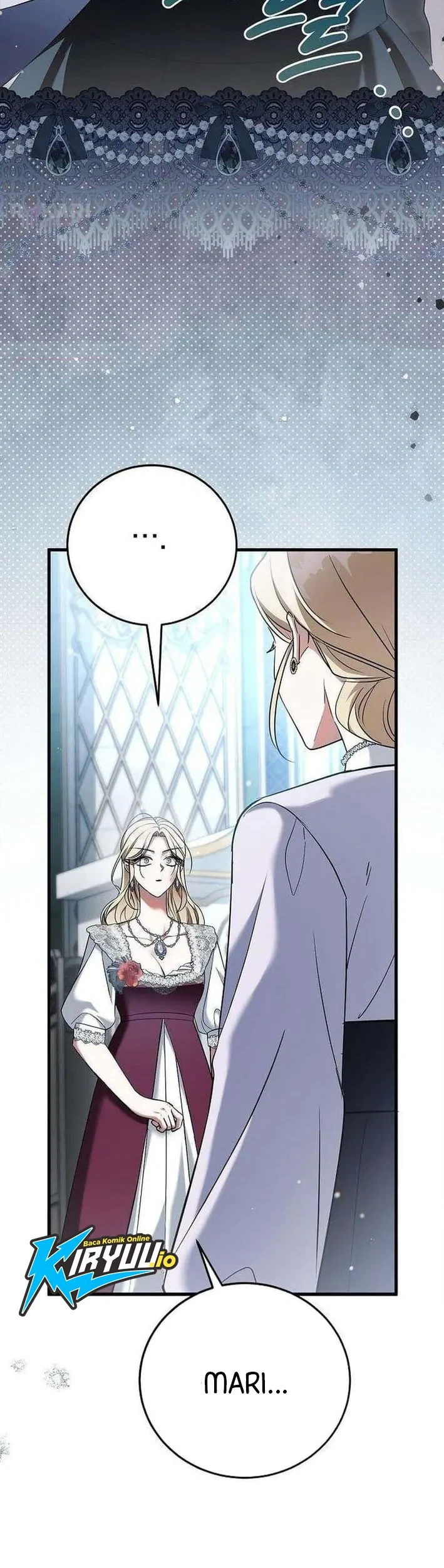 My Twin Stole My Place as His Wife Chapter 2 - halaman 53