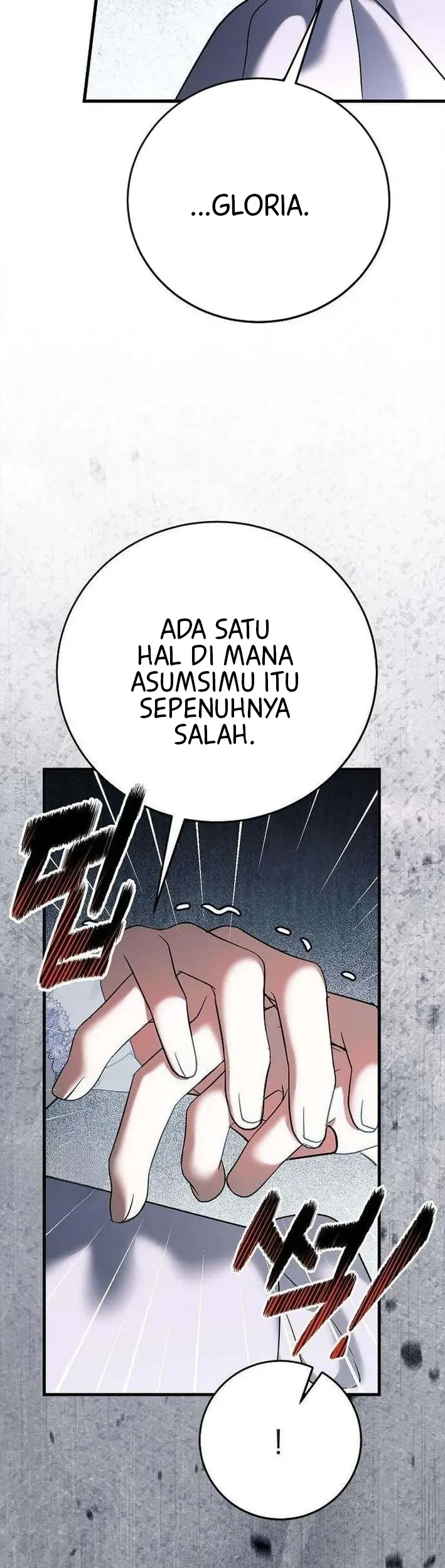 My Twin Stole My Place as His Wife Chapter 2 - halaman 59