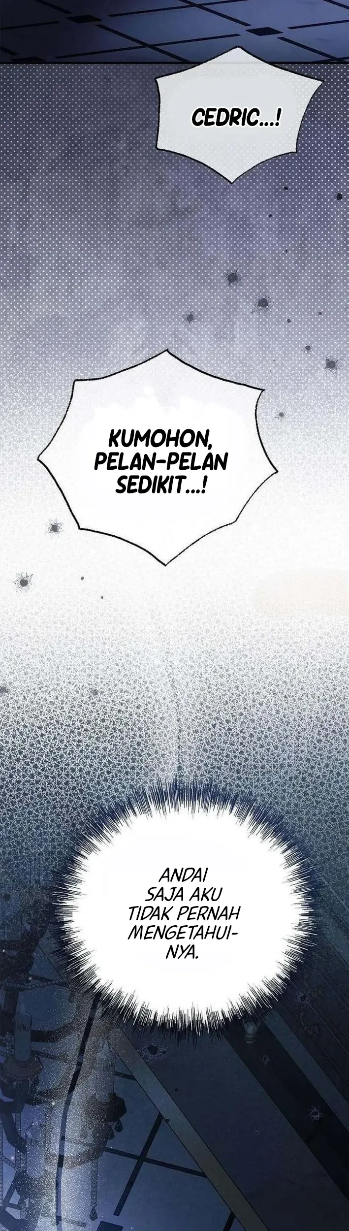 My Twin Stole My Place as His Wife Chapter 2 - halaman 6
