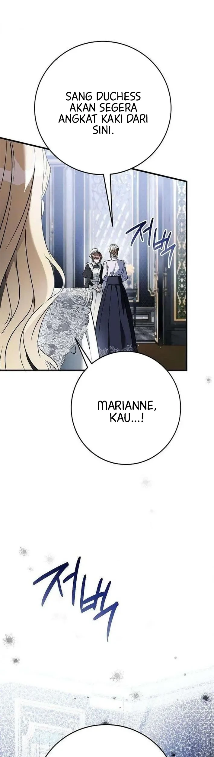 My Twin Stole My Place as His Wife Chapter 2 - halaman 63