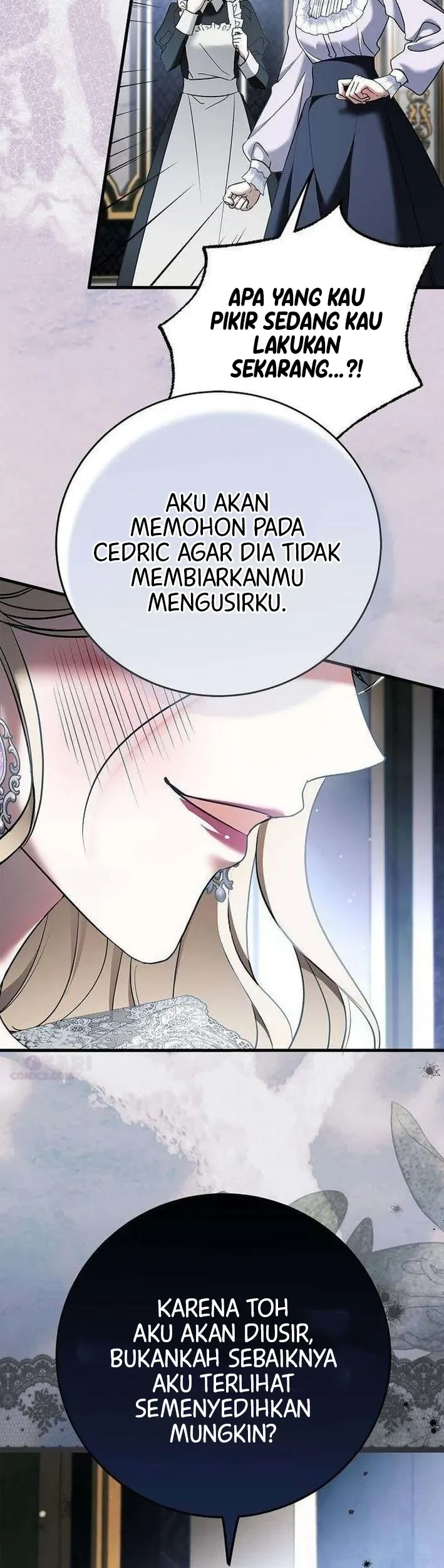 My Twin Stole My Place as His Wife Chapter 2 - halaman 68