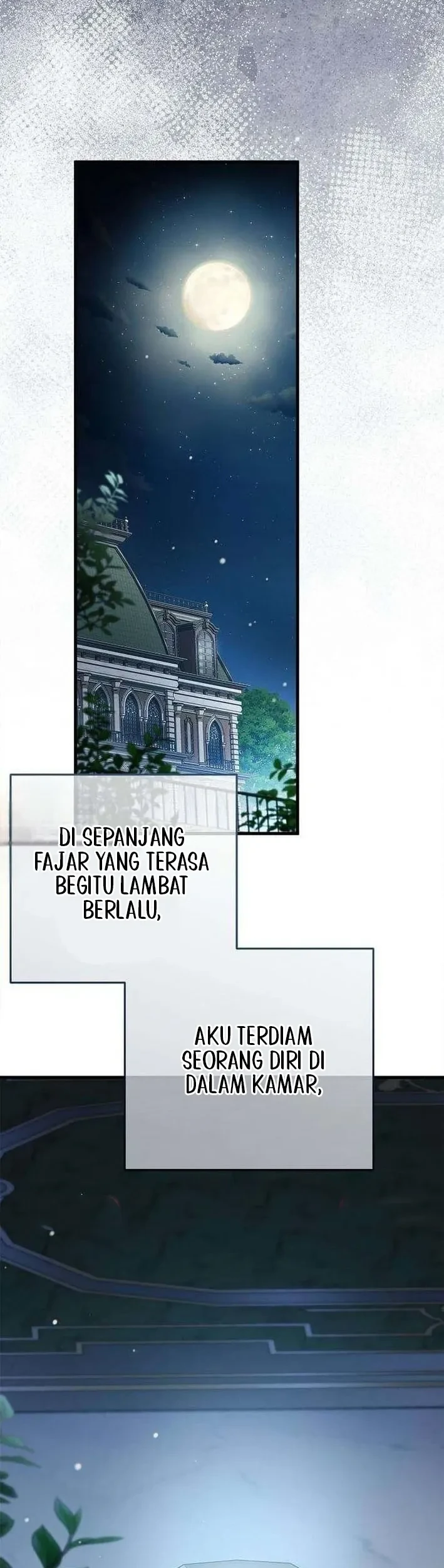My Twin Stole My Place as His Wife Chapter 2 - halaman 8
