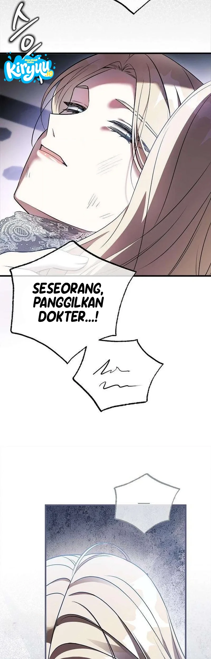 My Twin Stole My Place as His Wife Chapter 3 - halaman 14