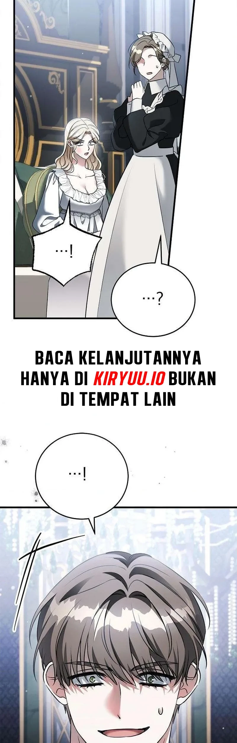 My Twin Stole My Place as His Wife Chapter 3 - halaman 20