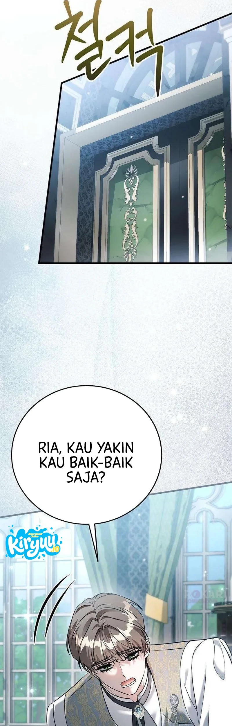 My Twin Stole My Place as His Wife Chapter 3 - halaman 24