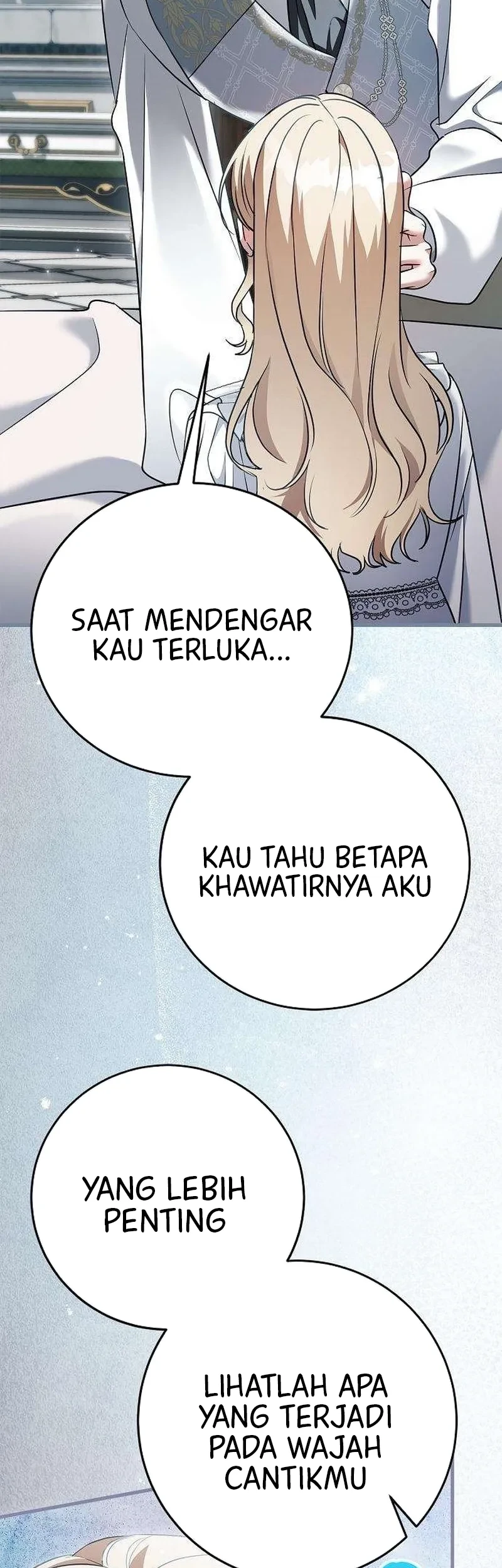 My Twin Stole My Place as His Wife Chapter 3 - halaman 25