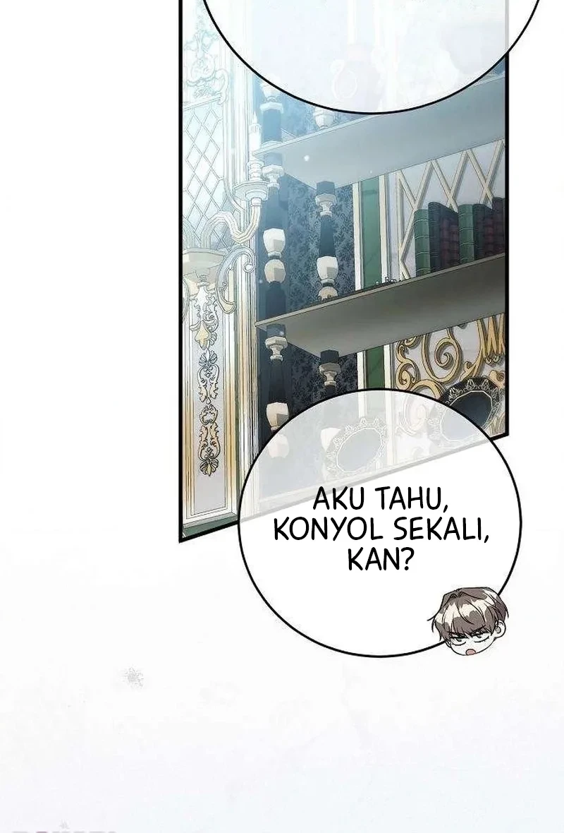 My Twin Stole My Place as His Wife Chapter 3 - halaman 27