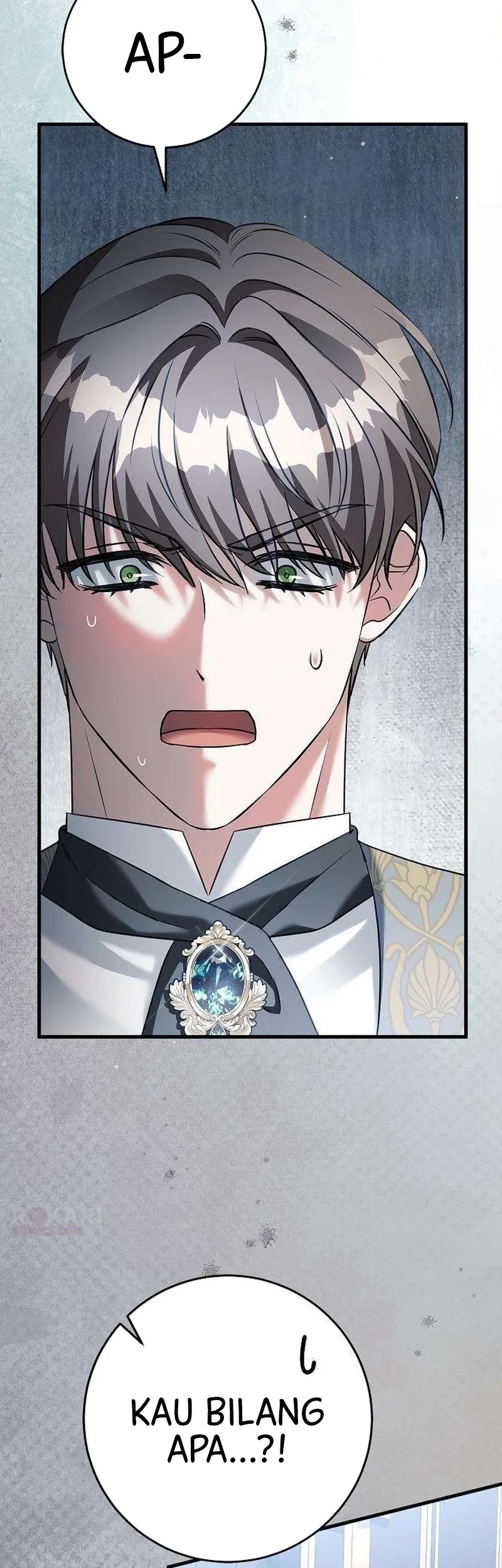 My Twin Stole My Place as His Wife Chapter 3 - halaman 31